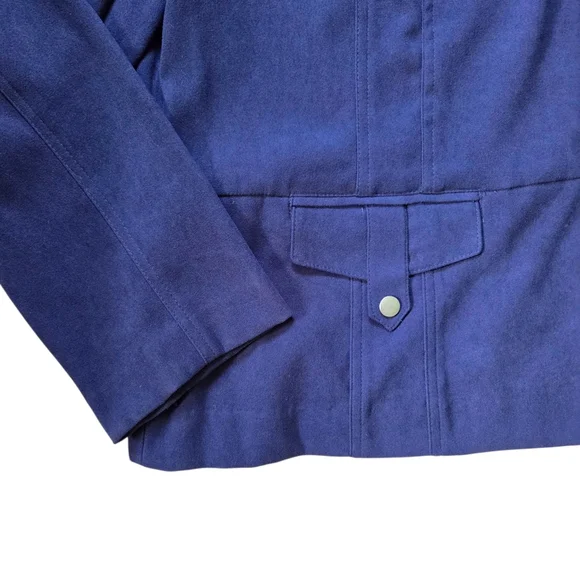 JM Collection Jacket / Blazer - Picture 3 of 8